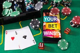 Casino-style slot game categories available on 7jl apk